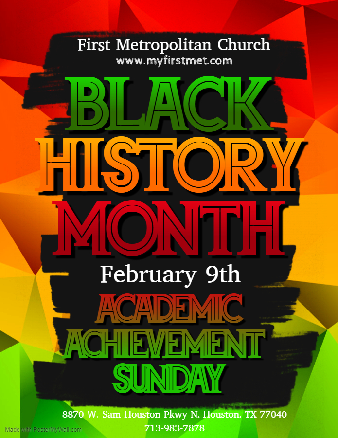 Copy of Black History Month Flyer - Made with PosterMyWall (4)