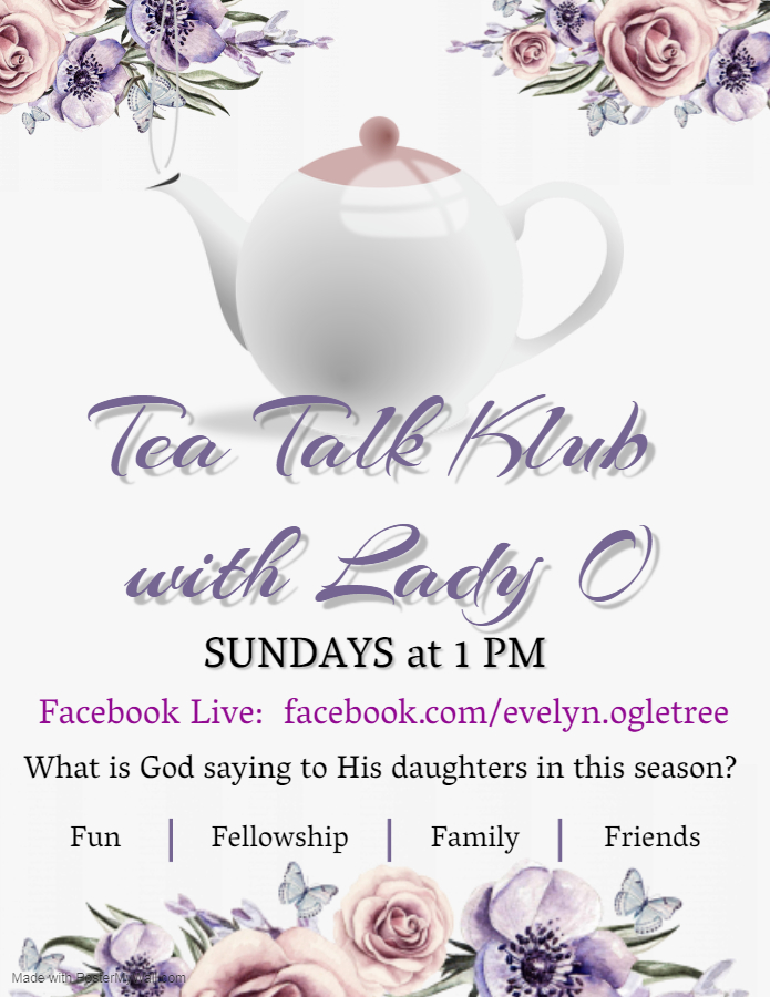 Copy of Tea Cheesecake Birthday invitation Template - Made with PosterMyWall (2)